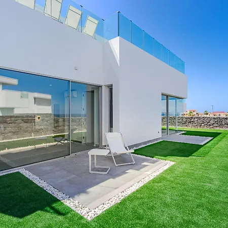 Estándar 1 - Casangular By Upper Villa Costa Adeje (Tenerife)