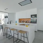 Estandar 1 - Casangular By Upper 别墅 阿德耶