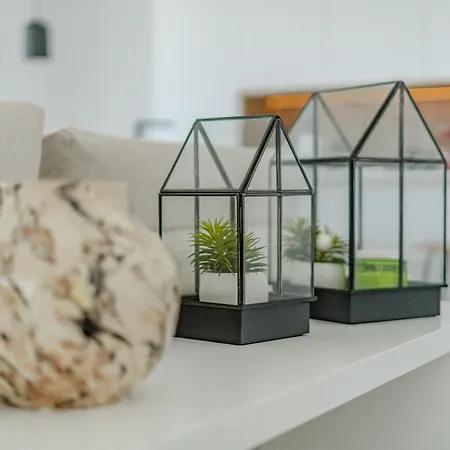 Villa Estandar 1 - Casangular By Upper Costa Adeje (Tenerife)