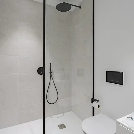 Estandar 1 - Casangular By Upper ヴィラ