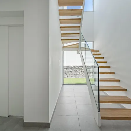 Villa Retama - Casangular By Upper *