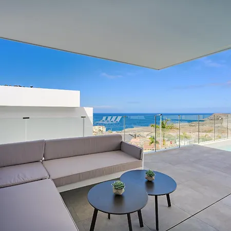 Retama - Casangular By Upper Villa Costa Adeje (Tenerife)