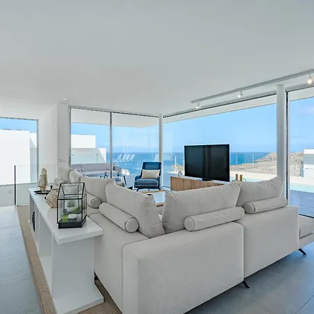 Villa Retama - Casangular By Upper *