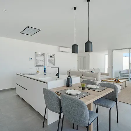 Estandar 1 - Casangular By Upper ヴィラ アデヘ