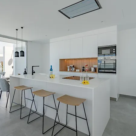 Estandar 1 - Casangular By Upper ヴィラ アデヘ