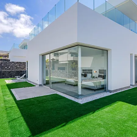 Villa Retama - Casangular By Upper *