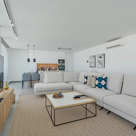 ヴィラ Estandar 1 - Casangular By Upper *