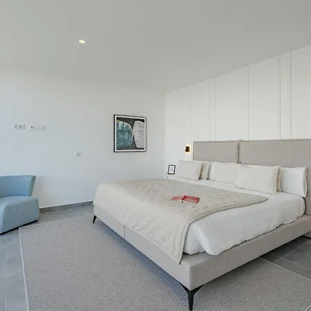 Estandar 1 - Casangular By Upper Costa Adeje (Tenerife)