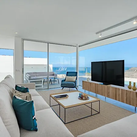 Estandar 1 - Casangular By Upper ヴィラ *