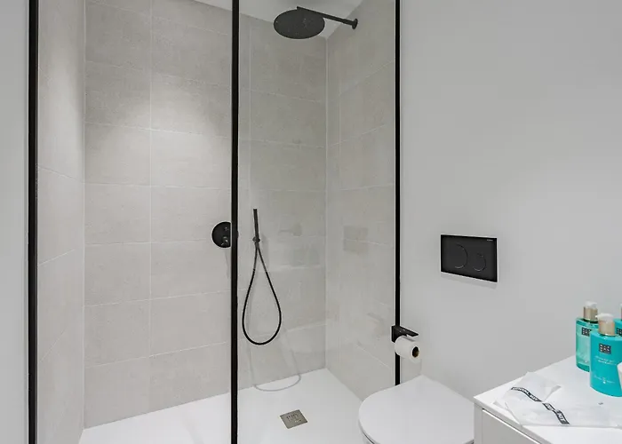 Estandar 1 - Casangular By Upper Villa