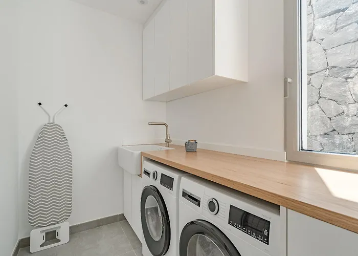 Estándar 1 - Casangular By Upper Costa Adeje (Tenerife)