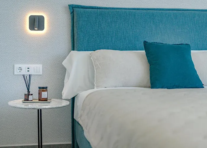 Estandar 1 - Casangular By Upper Costa Adeje (Tenerife)