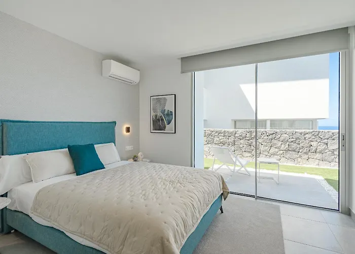 Estandar 1 - Casangular By Upper * Costa Adeje (Tenerife)