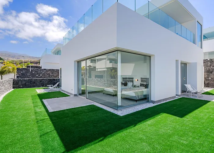 Villa Estandar 1 - Casangular By Upper *