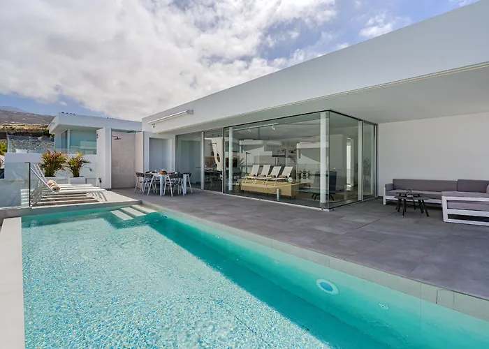 Estándar 1 - Casangular By Upper Villa *