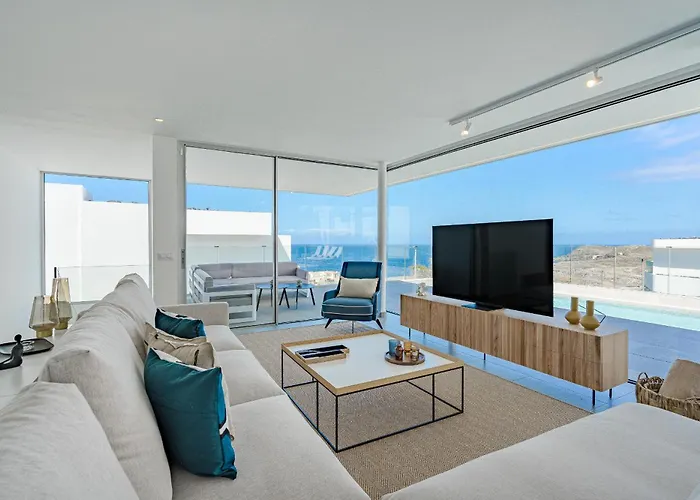 Estandar 1 - Casangular By Upper Villa *