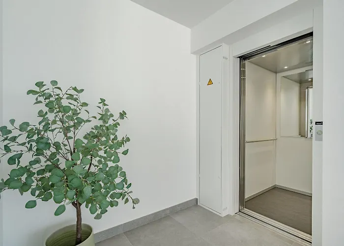 Estándar 1 - Casangular By Upper Villa *