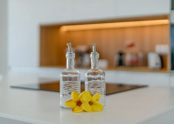 Villa Estandar 1 - Casangular By Upper *