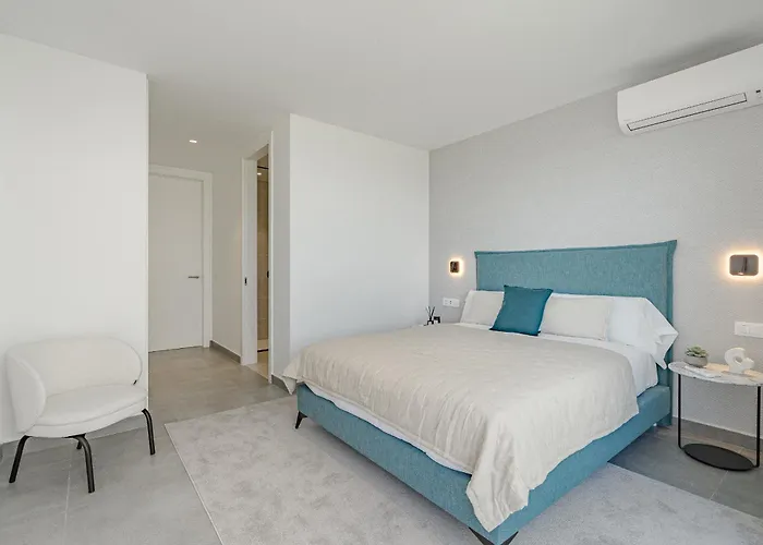 Villa Estándar 1 - Casangular By Upper *